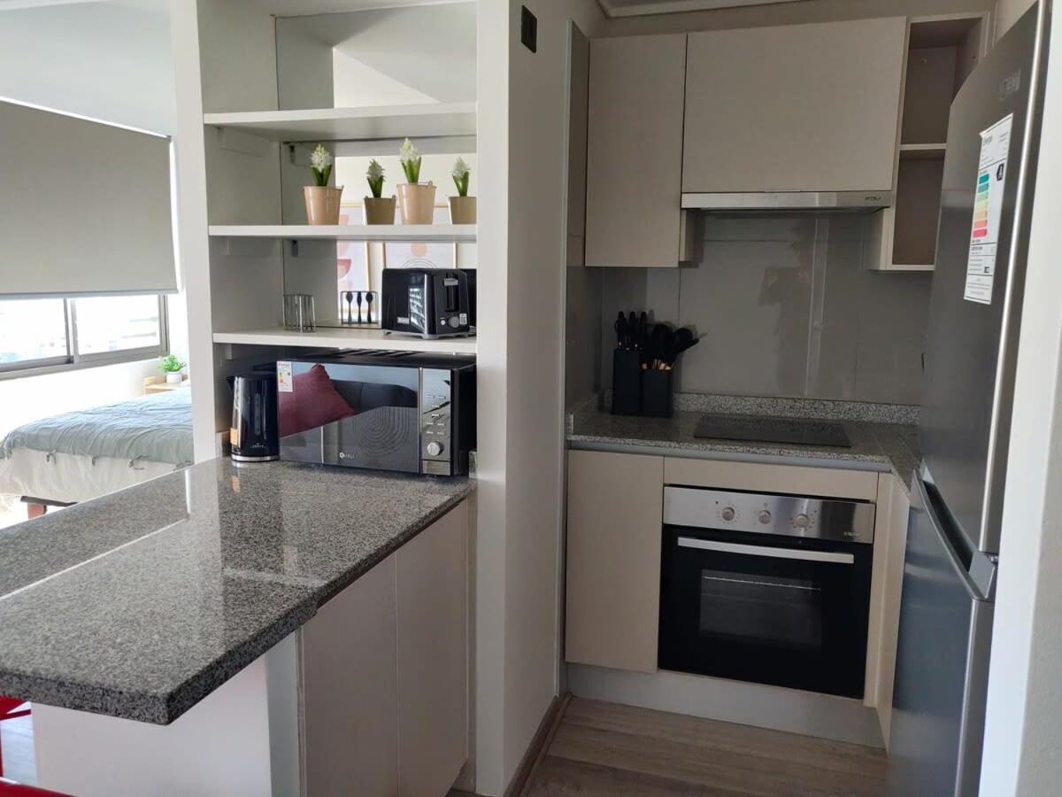 Apartment Empapate Del Ambiente Bohemio De Barrio Italia