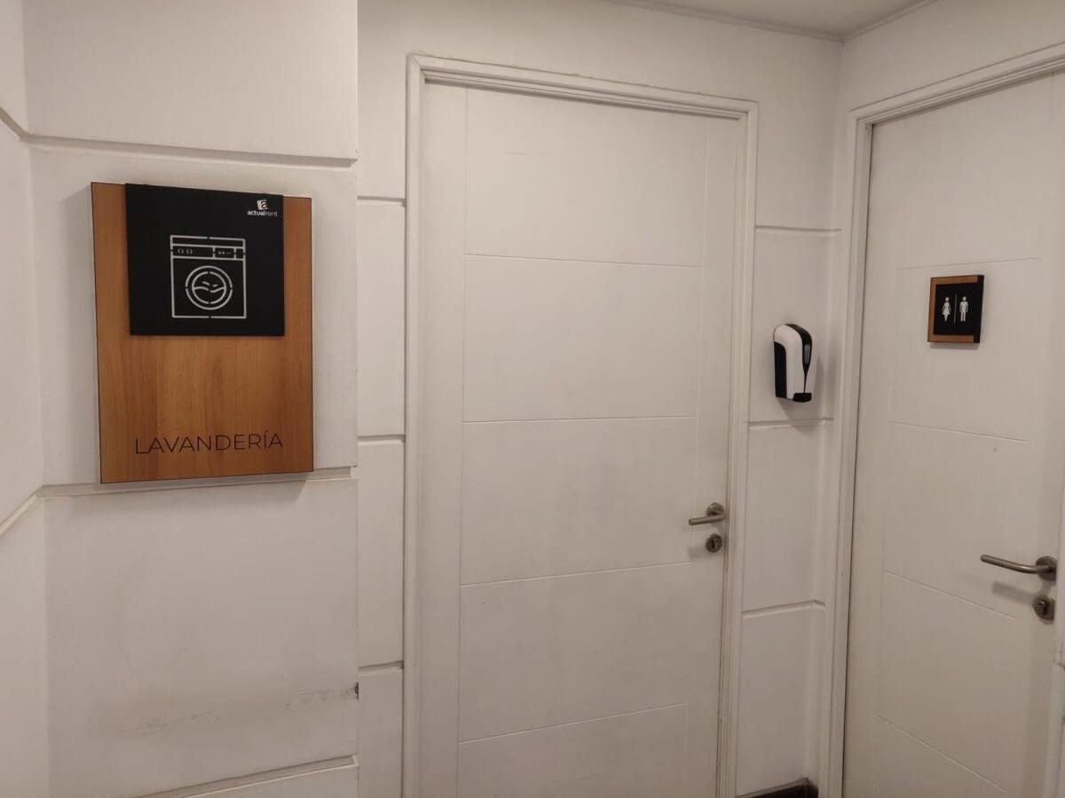Empapate Del Ambiente Bohemio De Barrio Italia Apartment *