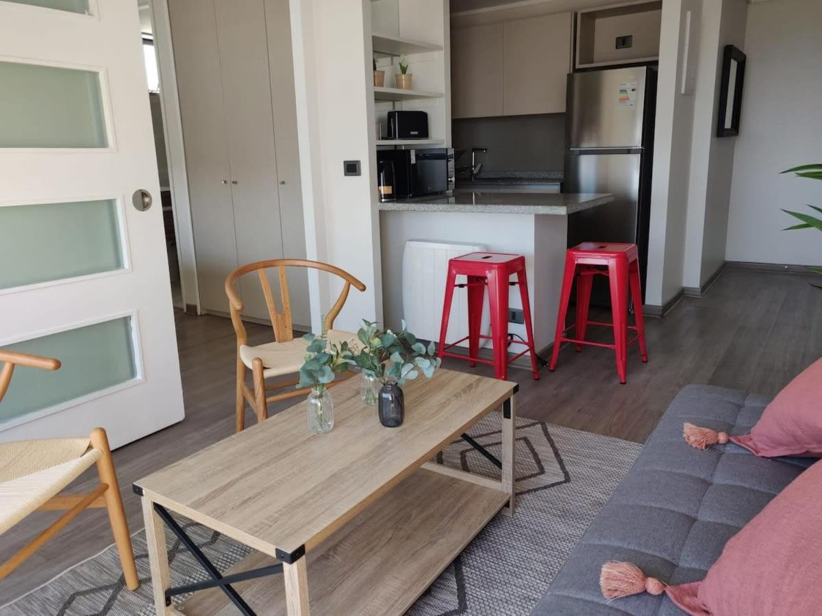 Empapate Del Ambiente Bohemio De Barrio Italia Apartment