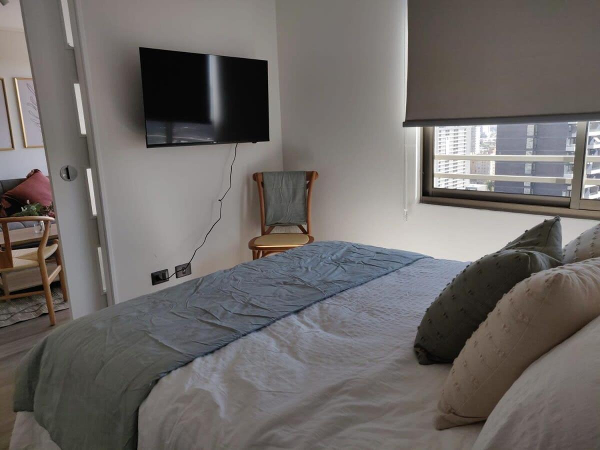 Apartment Empapate Del Ambiente Bohemio De Barrio Italia