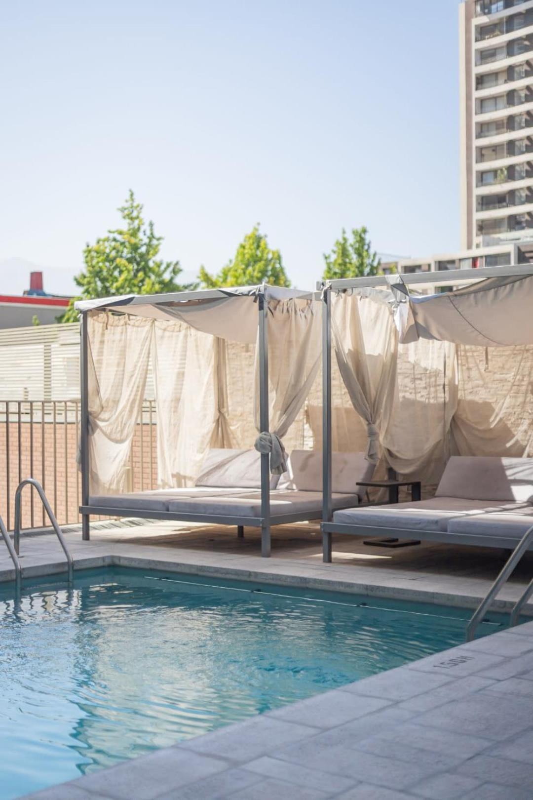 Empapate Del Ambiente Bohemio De Barrio Italia Apartment *