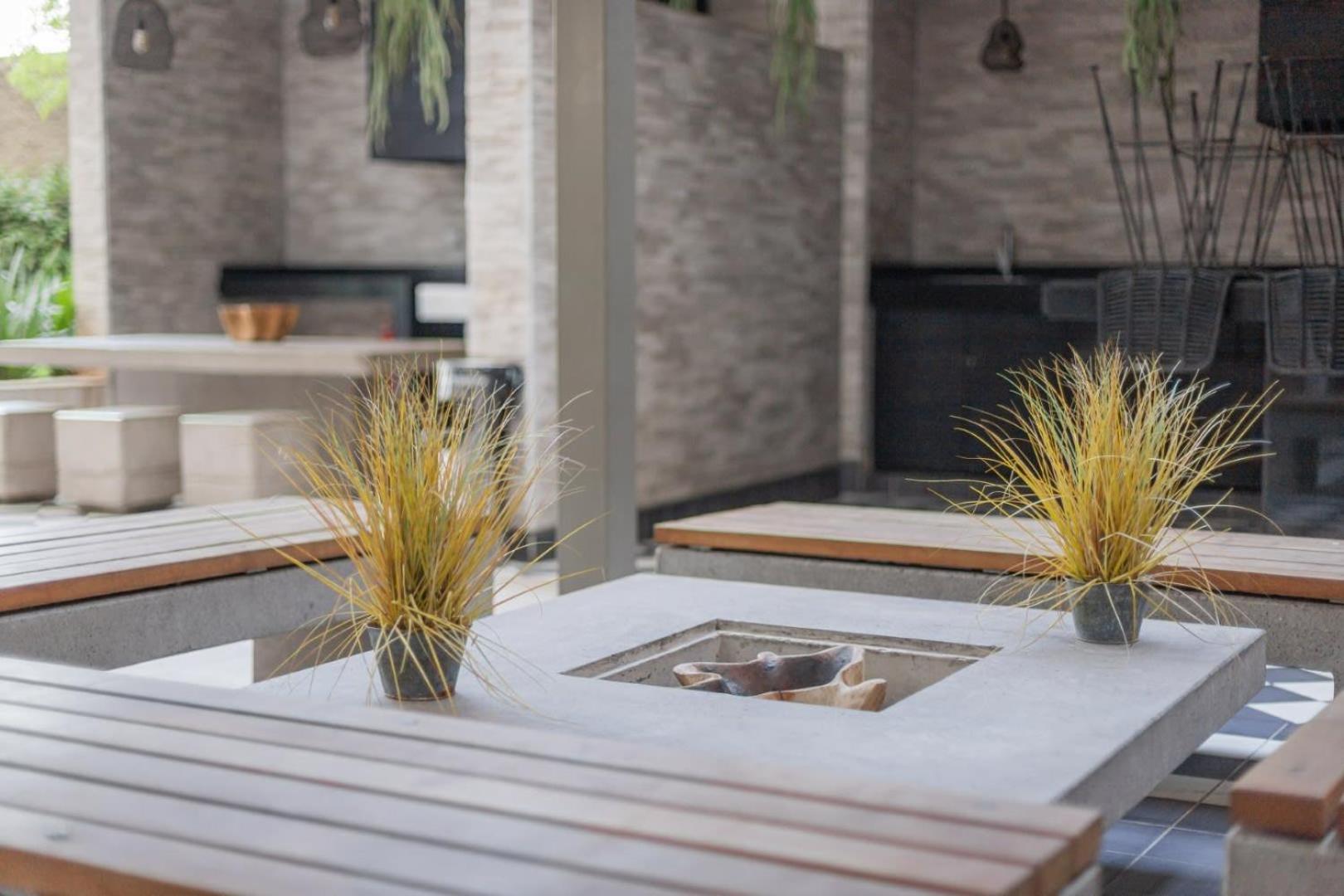 Apartamento Empapate Del Ambiente Bohemio De Barrio Italia Santiago de Chile